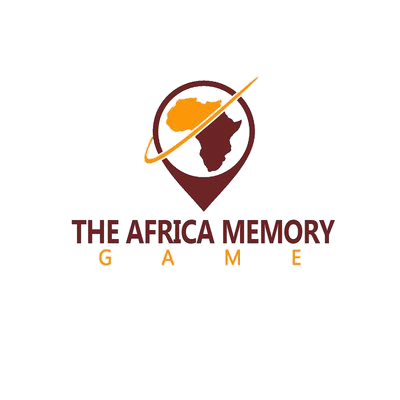 The Africa Memory Game